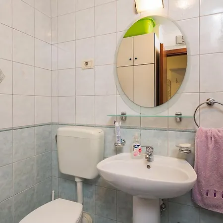 Garden Apartments Сплит
