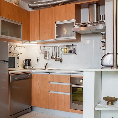 Garden Apartments * Сплит