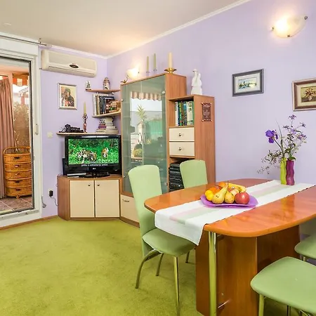 Apartamento Garden Apartments Split
