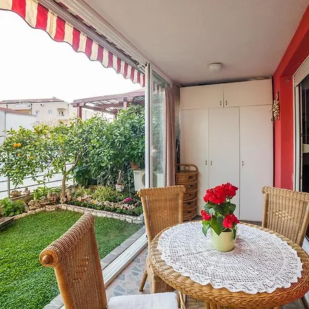 Garden Apartments Apartamento Split