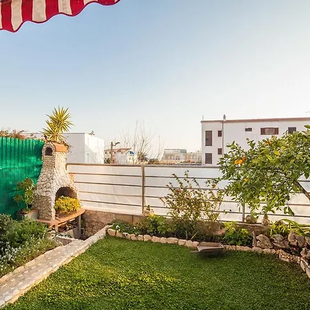 Apartamento Garden Apartments *