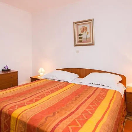 Garden Apartments Apartamento Split